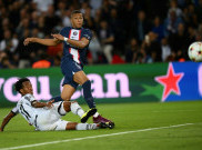 Hasil Liga Champions: Real Madrid dan Manchester City Pesta Gol, PSG Kalahkan Juventus