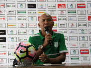 Hadapi Persebaya, PSMS Medan Tak Alami Masalah di Masa Transisi