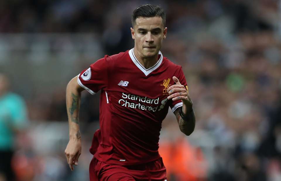 Fakta-fakta Menarik Tottenham Vs Liverpool