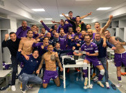 Sukses Permalukan Juventus di Turin, Pelatih Fiorentina Ungkap Resepnya