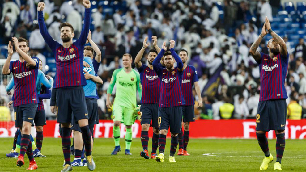 Jadwal Siaran Langsung Liga Eropa: Eibar Jamu Barcelona, Leicester Jaga Posisi di Zona Liga Champions