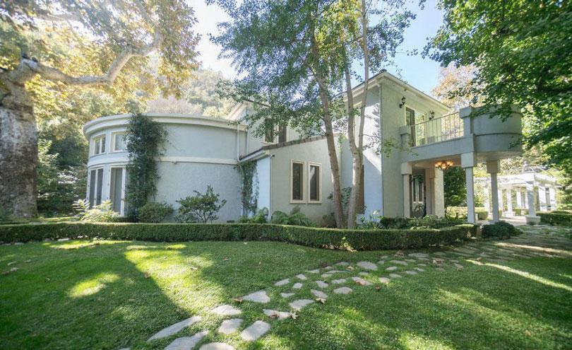 Rumah Mewah Serena Williams Dijual, Tidak Ada Lapangan Tenisnya