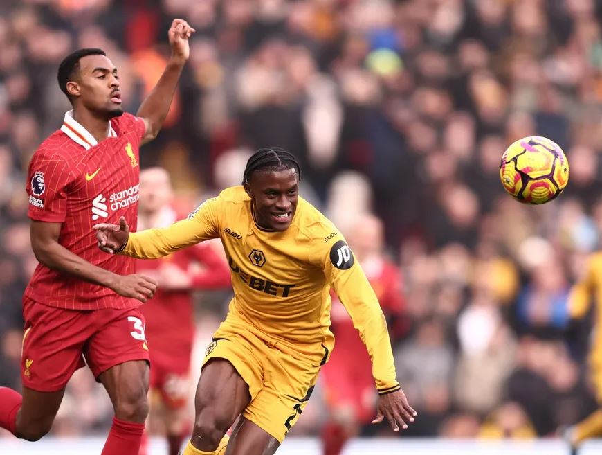 Prediksi Lengkap Wolverhampton vs Liverpool 4 Maret 4 Prediksi Lengkap Wolverhampton vs Liverpool 4 Maret