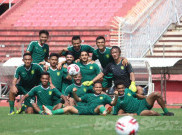 Penjelasan Sekretaris Tim Persebaya soal Enam Personel Positif COVID-19