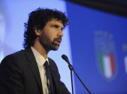 Jadwal Serie A Dirilis, Legenda Juventus Sindir Damiano Tommasi