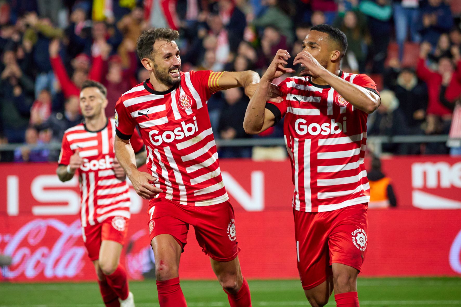 Menanti Sensasi Berikutnya dari Girona