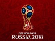 Lengkap, Inilah 32 Peserta Piala Dunia 2018