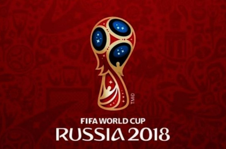Lengkap, Inilah 32 Peserta Piala Dunia 2018
