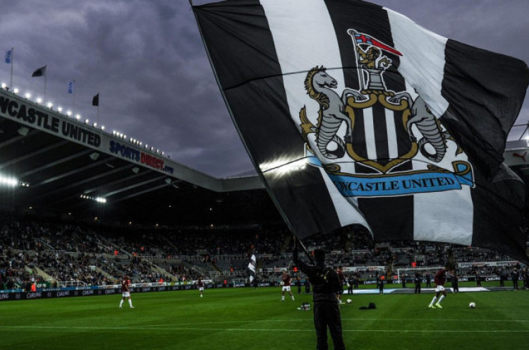 Proses Akuisisi Newcastle United oleh Pangeran Arab Saudi Terancam Batal