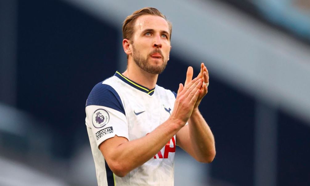 Harry Kane dan 5 Pemberontakkan Pemain demi Dapat Meninggalkan Klub