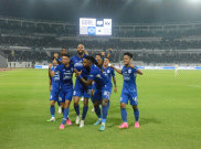 Penampilan Terbaik PSIS Semarang saat Kalahkan Persija