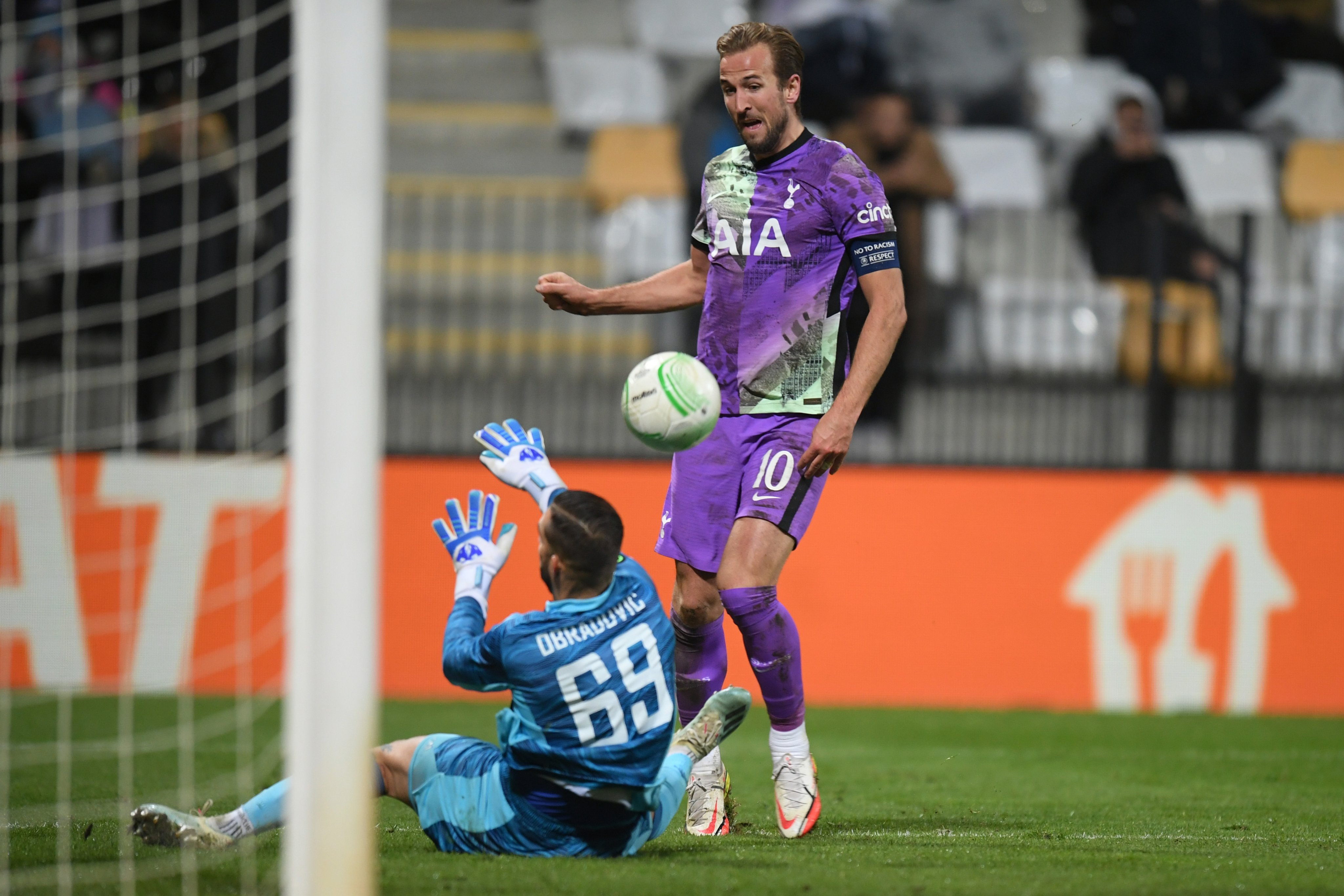 Hasil Liga Europa dan Conference League: Lazio Tersenyum, Tottenham Menderita