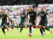 Arsenal Bermain untuk Meraih Hasil