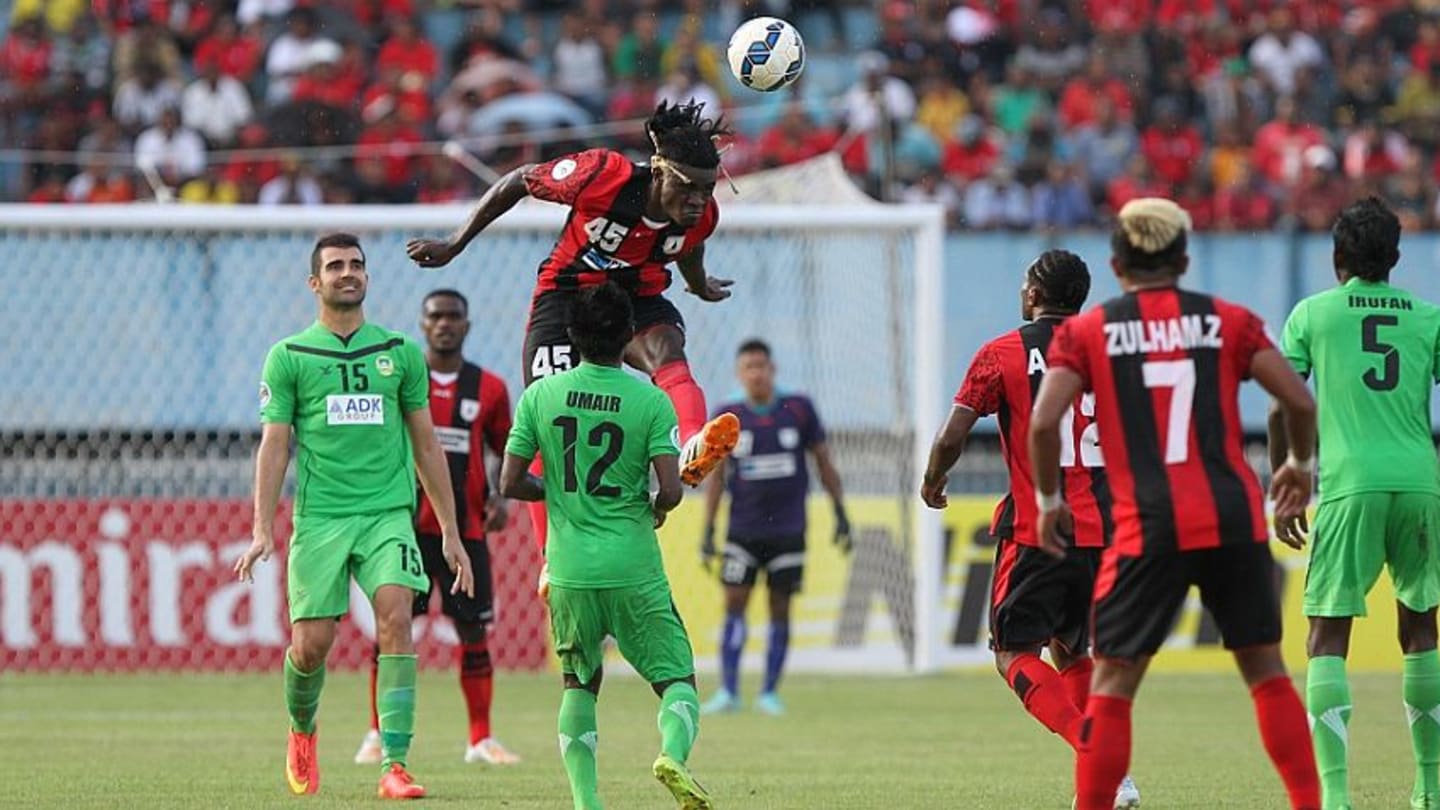 Nostalgia - Kiprah Wakil Indonesia di Piala AFC, Persipura Terbaik