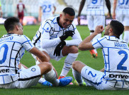 Tepati Janji, Inter Milan Mulai Bayar Tunggakan