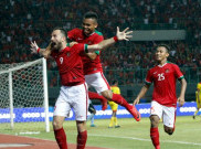 Dipanggil ke Timnas Indonesia, Pemain Persija dan Bali United Dapat Pengecualian