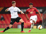 Manchester United 2-1 LASK: Setan Merah Melenggang Mulus ke Perempat Final Liga Europa