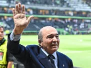 Breaking News: Presiden Fiorentina, Rocco Commisso Meninggal pada Usia 76 Tahun