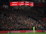 Anfield, Pemain Ke-12 Liverpool yang Tidak Pernah Mengecewakan