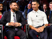 Era Messi dan Ronaldo Akan Berakhir, Wenger Prediksi Kandidat Pengganti