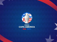 Mengenal Kartu Pink yang Akan Digunakan di Copa America 2024