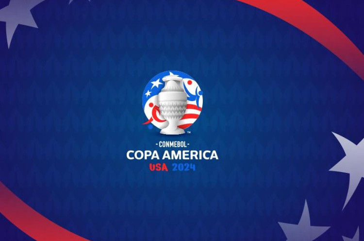 Mengenal Kartu Pink yang Akan Digunakan di Copa America 2024