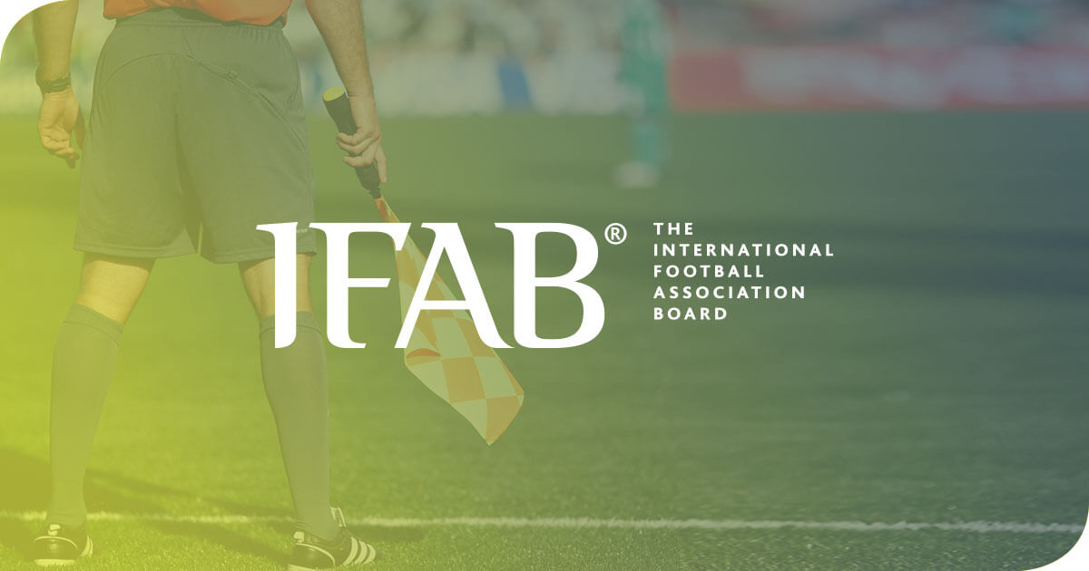 IFAB Bakal Ubah Aturan Handball demi Hindari Kontroversi
