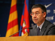 Presiden Barcelona Tegaskan Belanja Januari Belum Selesai