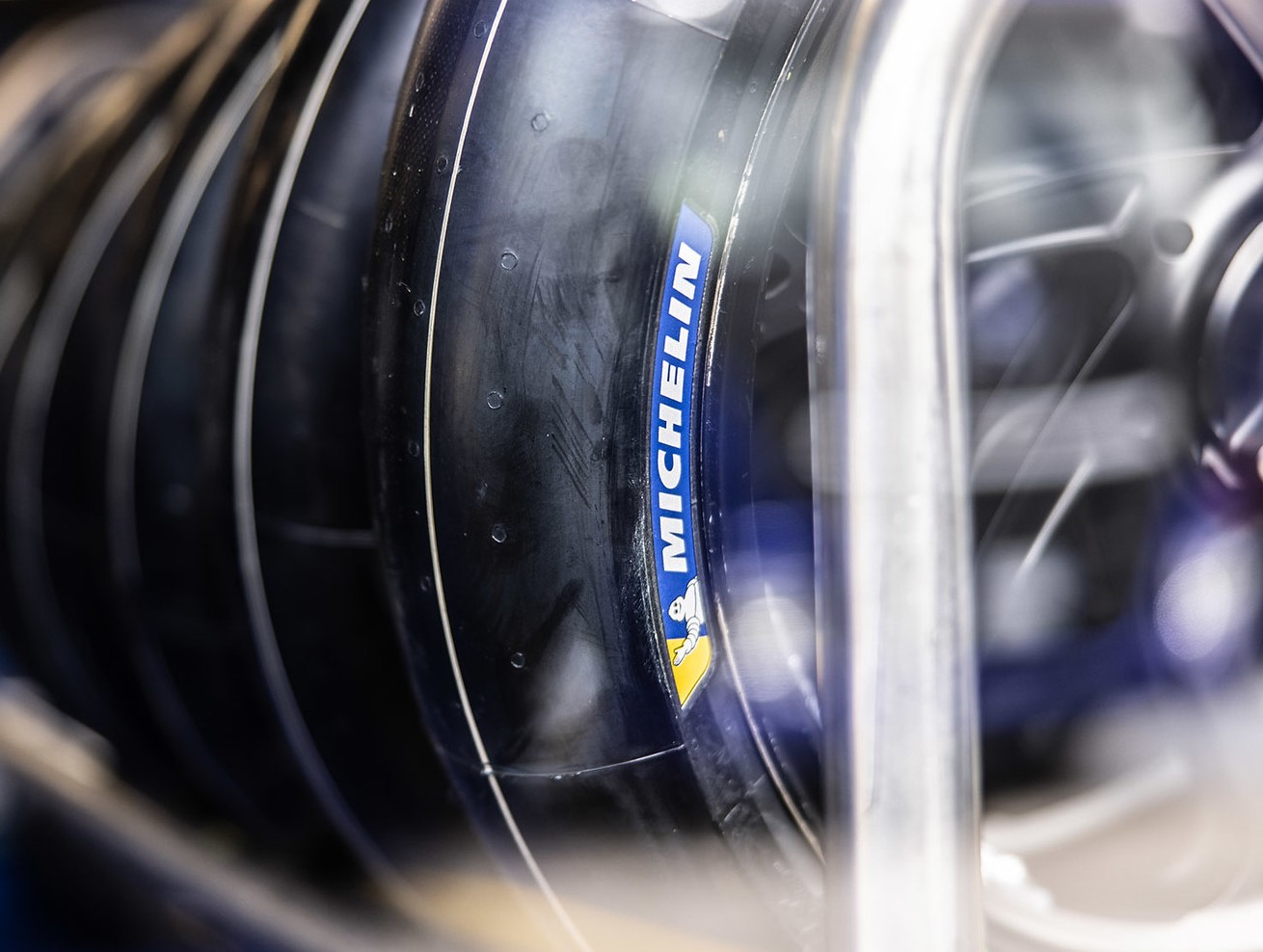 Michelin Tampik Tudingan Curang