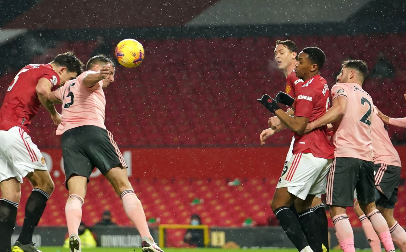 Prediksi dan Statistik Sheffield Vs Man United: Dua Pelatih dalam Tekanan