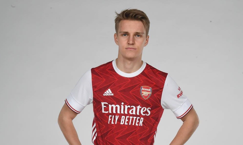 Langkah Cerdas Arsenal di Bursa Transfer Musim Dingin
