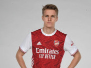 Langkah Cerdas Arsenal di Bursa Transfer Musim Dingin