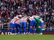 Superkomputer Prediksi Hasil Atletico Madrid vs Tottenham Hotspur: Harapan Tim Tamu Sangat Tipis