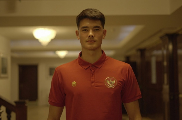 Elkan Baggott Akhirnya Bergabung bersama Timnas Indonesia U-19 di Kroasia
