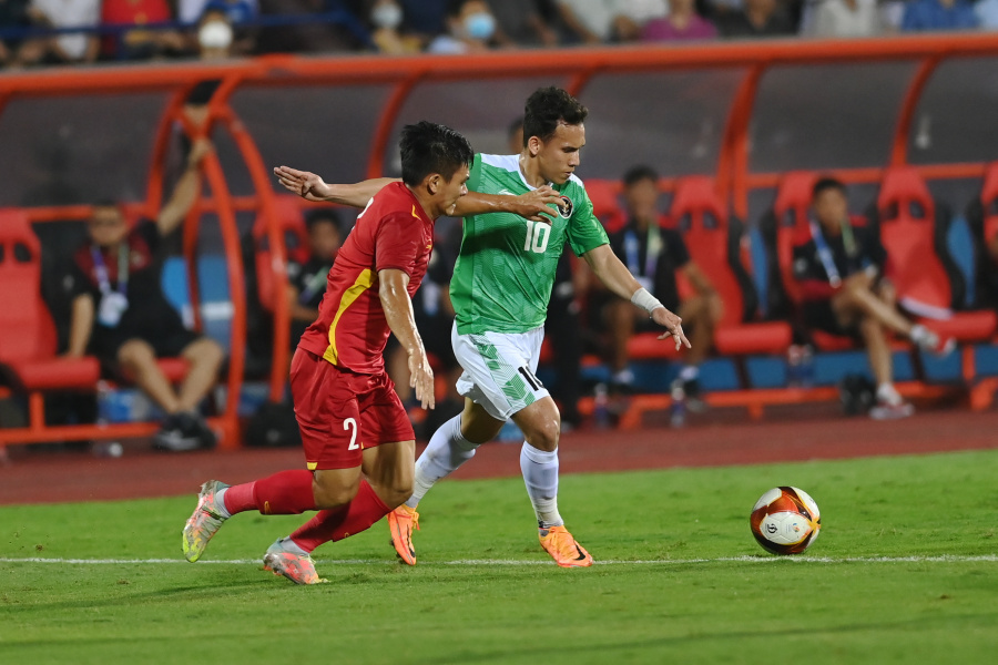 Lawan Filipina, Timnas Indonesia U-23 Diminta Tidak Ulangi Kesalahan