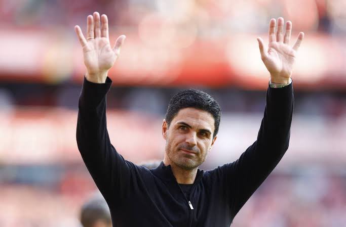 Demi Barcelona, Mikel Arteta Bersedia Tinggalkan Arsenal