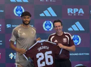 Aston Villa Tantang Indonesia All Stars di Jakarta, Unai Emery Janjikan Penampilan Terbaik