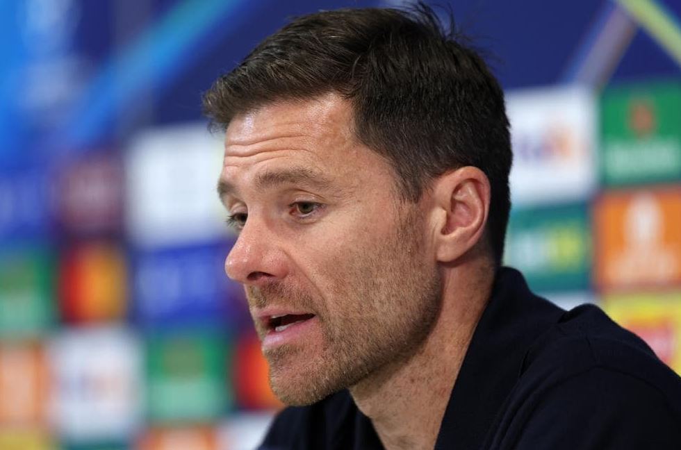 Momentum Real Madrid Berakhir di Anfield, Xabi Alonso Terima Kekalahan dari Liverpool