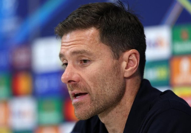 Momentum Real Madrid Berakhir di Anfield, Xabi Alonso Terima Kekalahan dari Liverpool