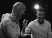Final Liga Champions: Beckham Memohon Zidane untuk Kalahkan Liverpool