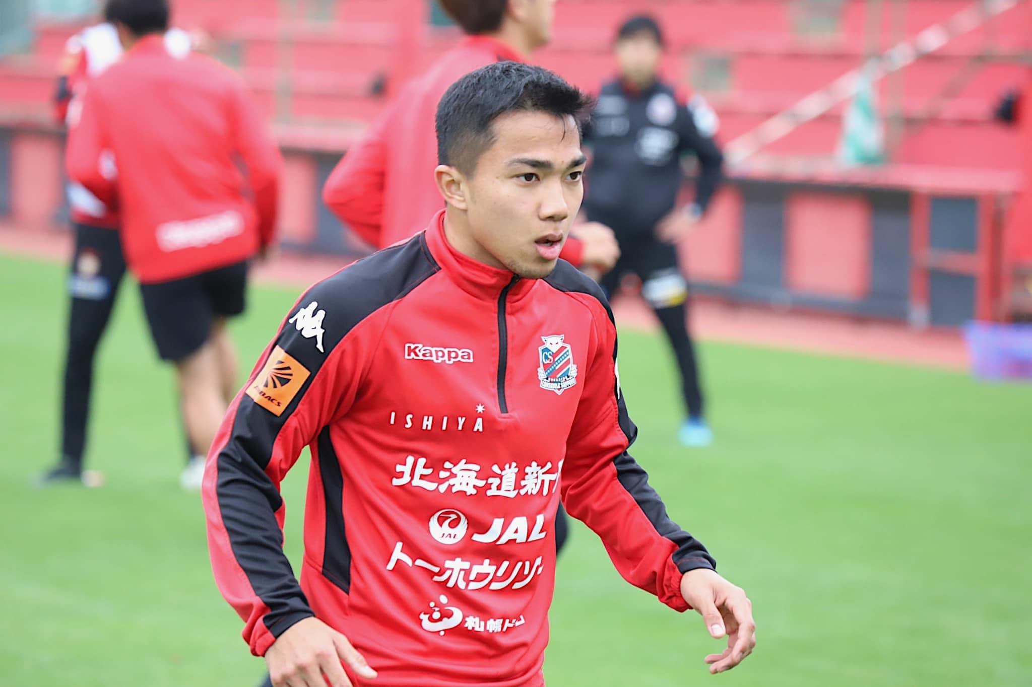 Chanathip Songkrasin Bicara Tiga Laga Sisa Timnas Thailand Termasuk Melawan Indonesia