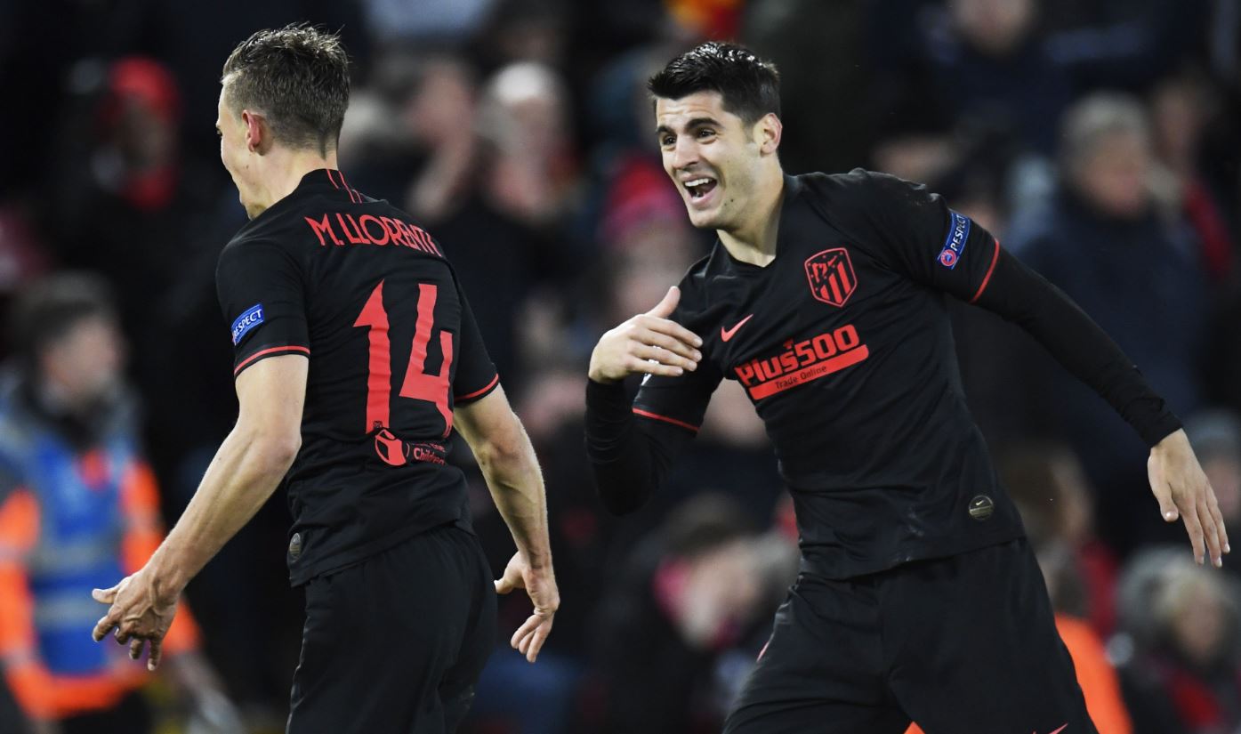 Ketika Alumni La Fabrica Real Madrid Bantu Perkembangan Los Colchoneros