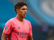Manchester United dan Real Madrid Umumkan Transfer Varane
