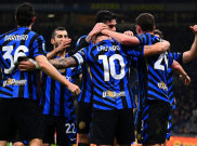 Jadwal Siaran Langsung dan Link Live Streaming Inter Milan Vs Genoa