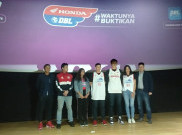 DBL Play Sebagai Sarana Pebasket Muda Indonesia Berbagi