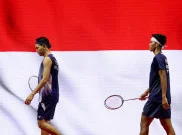 Hasil Denmark Open 2026: Fajar/Fikri Juara Usai Tumbangkan Pasangan Malaysia