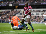 Tottenham Hotspur 0-1 West Ham United: Perebutan Tiket Liga Champions Masih Terbuka Lebar