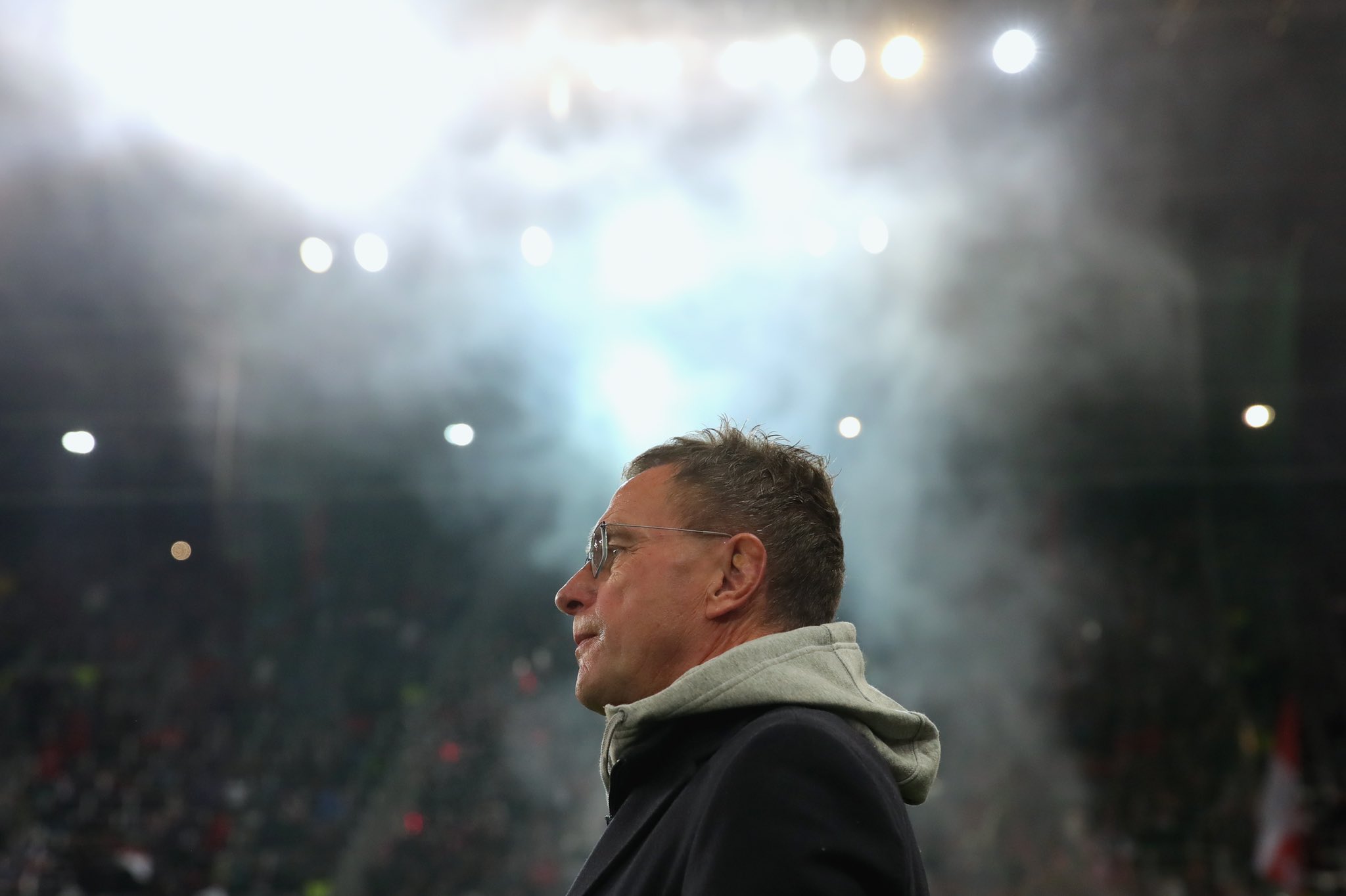 Soal Bek Sayap, Manchester United Perlu Belajar dari Liverpool