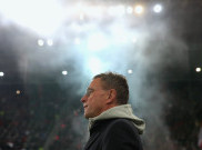 Soal Bek Sayap, Manchester United Perlu Belajar dari Liverpool