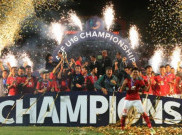 AFF Tunjuk Indonesia Jadi Tuan Rumah Piala AFF U-16 dan U-19 Putra-Putri Tahun 2020